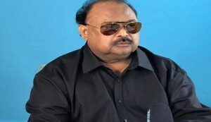  Altaf Hussain