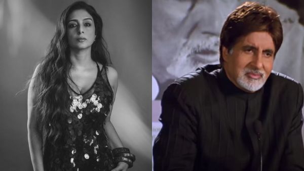 The slippers will be removed and Marungi… The role of the mother of 4 children found in Amitabh Bachchan's film, Tabu rejected and the aunt was angry