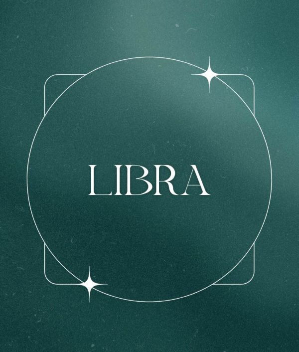 Libra Zodiac Signs Struggle Ends February 25, 2025