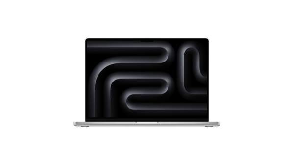 MacBook Pro 16 (M4 Pro, 2024). Foto: Apple Support