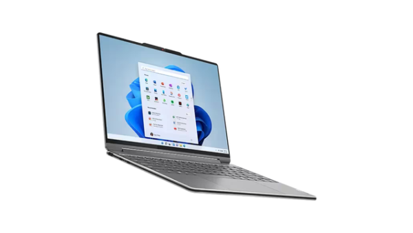 Lenovo Yoga Pro 9i Gen 9. Foto: Lenovo