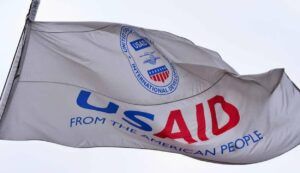 USAID