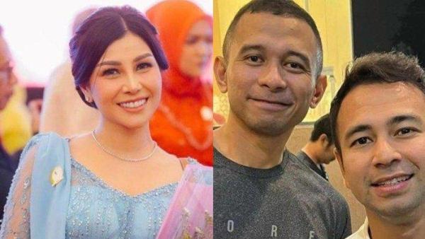 SOSOK ROOFI ARDIAN,- Sumber cuan Roofi Ardian, pantas saja berani dekati adik Raffi Ahmad yakni Nisya Ahmad setelah cerai.