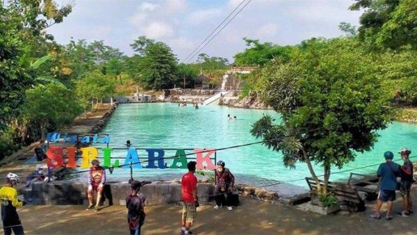 WISATA UMBUL KLATEN - Keindahan Umbul Siblarak