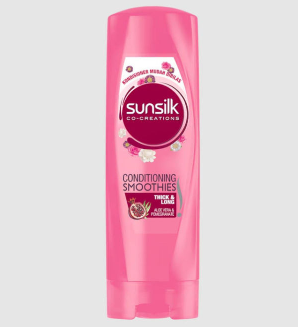 Sunsilk Thick and Long Conditioner. Sumber: sunsilk.co.id