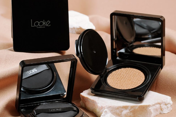 Looke Holy Flawless BB Cushion. Sumber foto: lookecosmetics.com