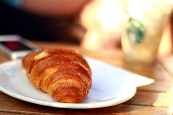 Apakah Puff Pastry Bisa untuk Croissant? | Pexels/JÉSHOOTS