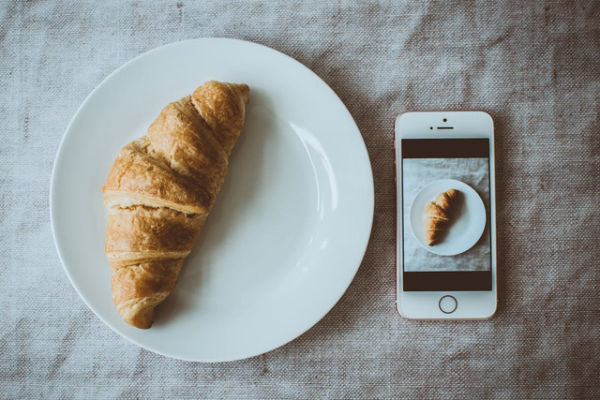 Apakah Puff Pastry Bisa untuk Croissant? | Pexels/Lisa Fotios