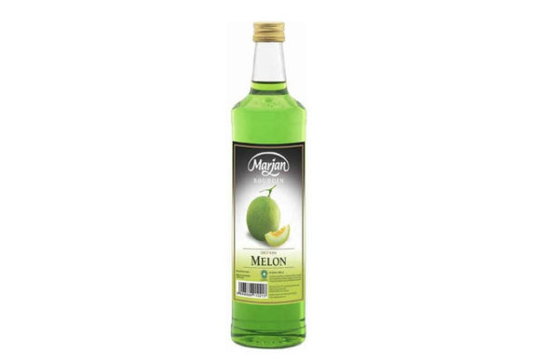 Marjan Syrup Melon. Sumber: klikindomaret.com