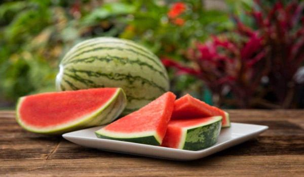 who should avoid eating watermelon