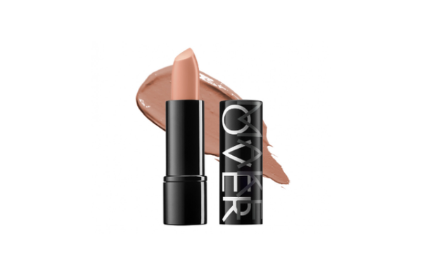 Creamy Lust Lipstick 11 innudencent. Sumber foto: makeoverforall.com