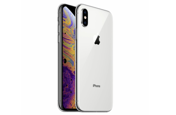 Foto adalah iPhone XS Max. Sumber: tokopedia.com