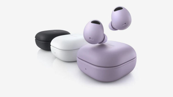 Samsung Galaxy Buds2. Foto: Samsung  