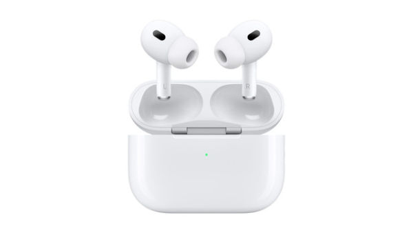 Apple AirPods Pro 2. Foto: Apple  