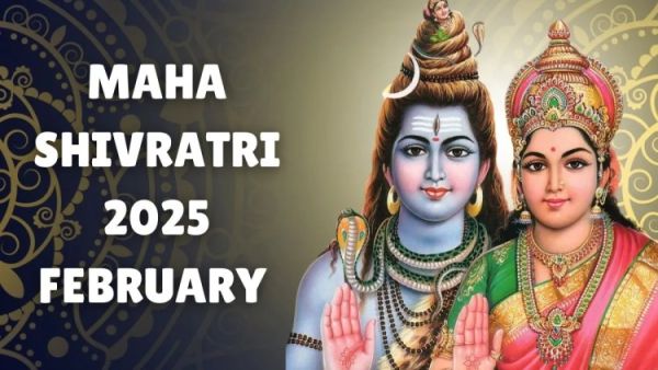 maha shivratri 2025 1740538252194