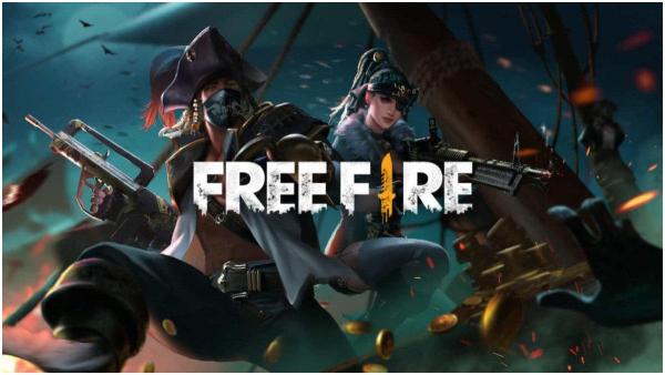 Rilis kode redeem Free Fire hari ini, dapatkan skin menarik.