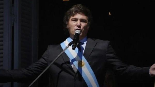 PRESIDEN ARGENTINA DIGUGAT - Tangkap layar Instagram Presiden Argentina, Javier Milei diambil pada Senin (17/2/2025). Presiden Argentina, Javier Milei terancam di makzulkan dari kursi kepemimpinan usai di gugat sekelompok advokat dan ekonom Argentina lantaran mempromosikan mata uang kripto di media sosialnya.