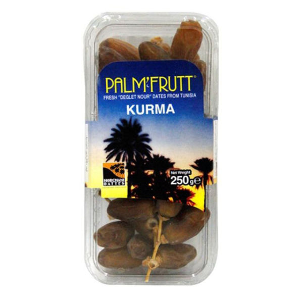 Palm Fruit Kurma. Sumber: Platform Alfagift