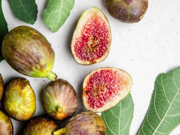 medicinal benefits of consuming dry fig