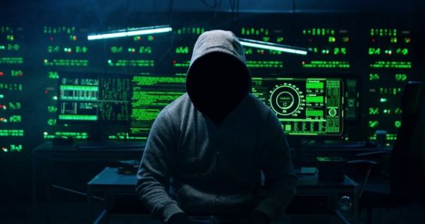 Ilustrasi hacker. Foto: Shutterstock