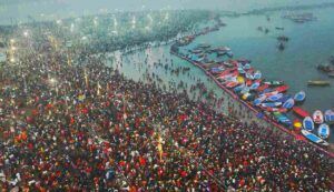 Maha Kumbh 2025