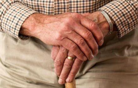 Integrated Pensioners' Portal planned for 'Ease of Living'.