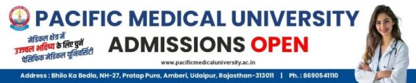 Pacific Medical Univresity