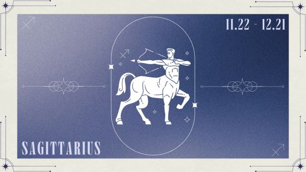 sagittarius tarot horoscope march 2025