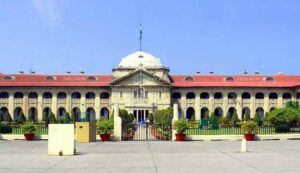 Allahabad High Court