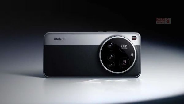 Xiaomi 15 Ultra Camera 