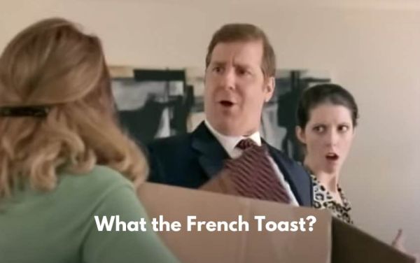 what french toast millennial phrases started joke became generation's entire vocabulary