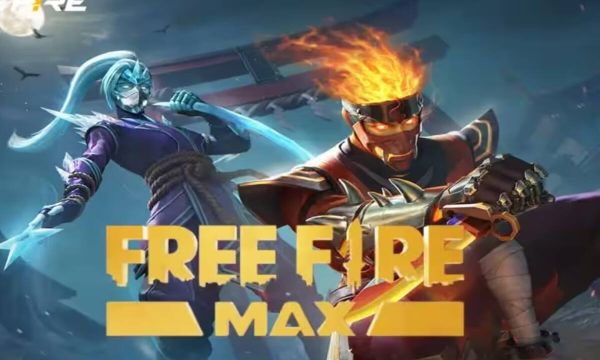 Garena Free Fire Max Redeem Codes, get exclusive rewards today