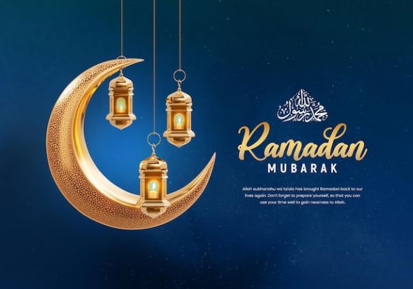 Ramadan Mubarak wishes images