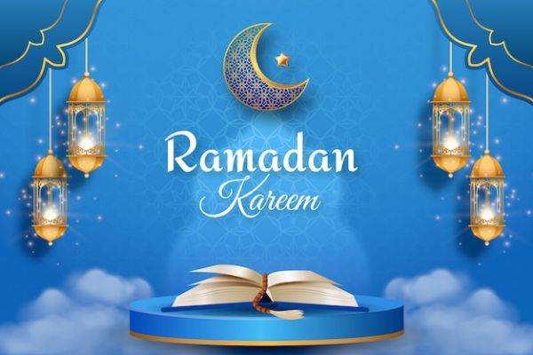 Ramadan Mubarak wishes images