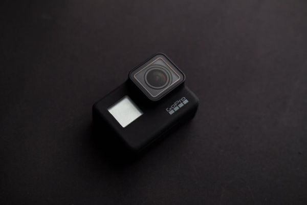 Ilustrasi rekomendasi action camera terbaik di 2025. Foto: Pexels