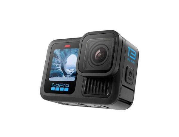 GoPro Hero 13 Black. Foto: GoPro