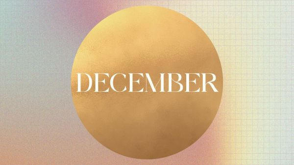 Month of December