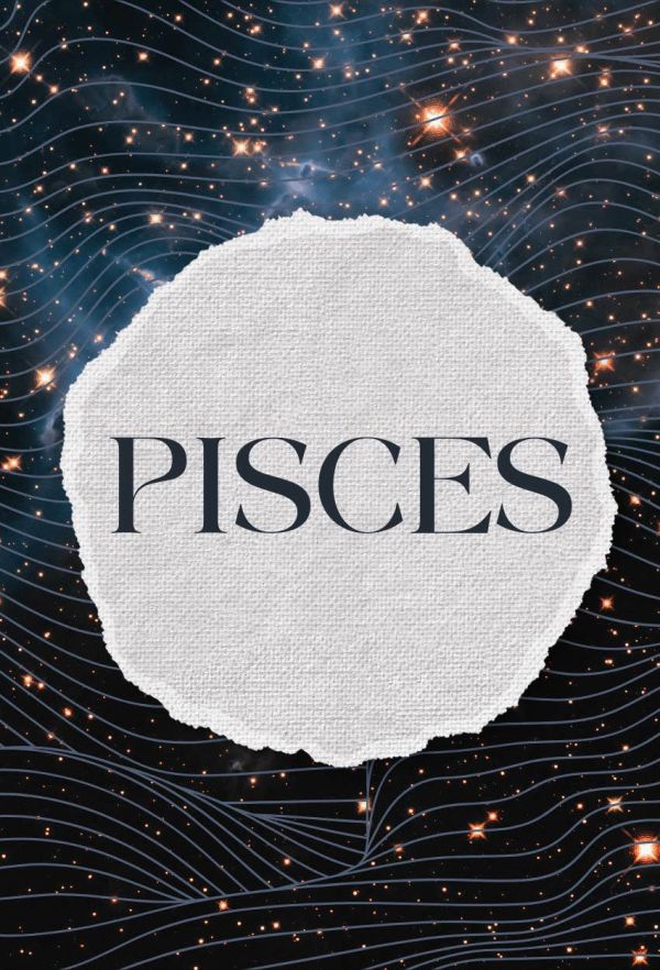 pisces zodiac signs experience karmic change venus retrograde 2025