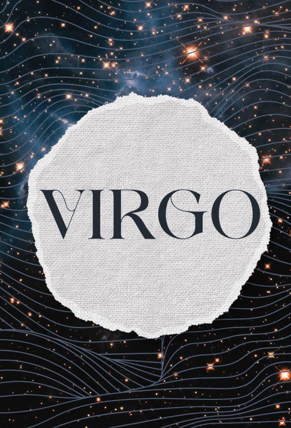 virgo zodiac signs experience karmic change venus retrograde 2025