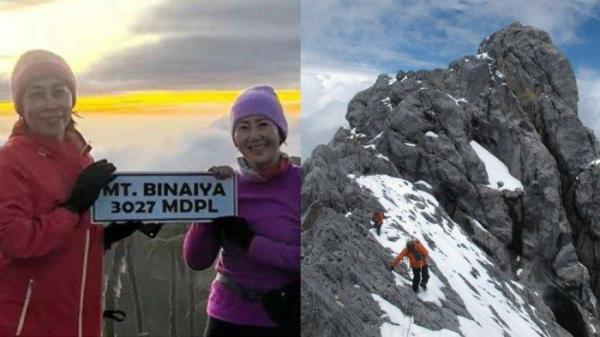 ACUTE MOUNTAIN SICKNESS - Dua sosok pendaki senior, Lilie Wijayati dan Elsa Laksono, telah berpulang setelah menyelesaikan misi Seven Summit mereka di Puncak Gunung Cartenz Pyramid, Kabupaten Mimika, Papua tengah. Kedua pendaki tersebut diduga meninggal akibat penyakit gunung akut atau Acute Mountain Sickness (AMS). 