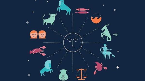 ILUSTRASI RAMALAN ZODIAK - Ilustrasi ramalan zodiak yang diambil dari laman VOX pada 16 Februari 2020 untuk memaparkan ramalan zodiak 12 bintang untuk Rabu, 5 Maret 2025.