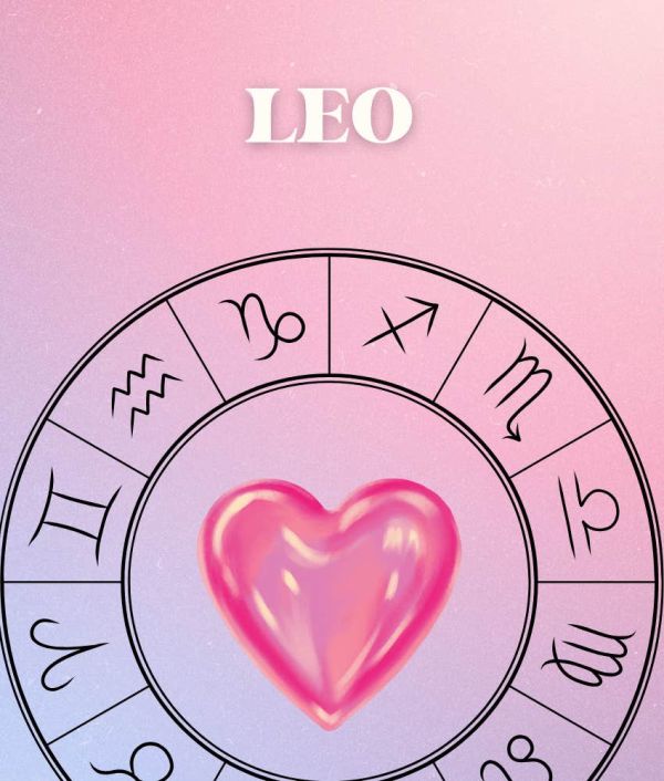 Leo zodiac signs luck love march 5, 2025