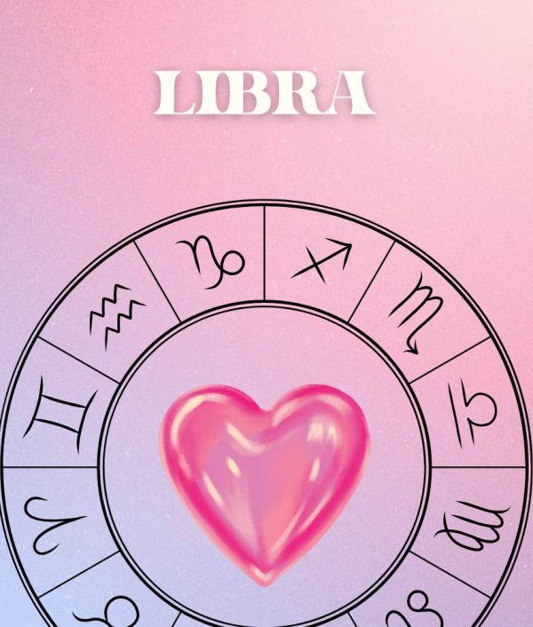 libra zodiac signs luck love march 5, 2025