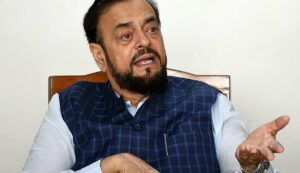 Abu Azmi