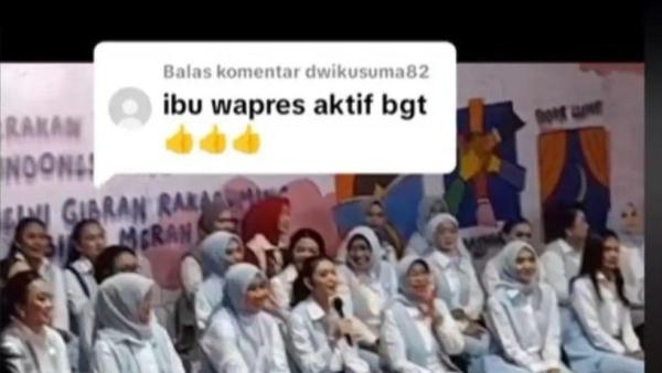 GAYA BICARA SELVI ANANDA - Selvi Ananda terlihat menghadiri Sosialisasi Cuci Tangan Pakai Sabun dan Gerakan Tujuh Kebiasaan Anak Indonesia Hebat di SDN Taman, Serang, Banten.