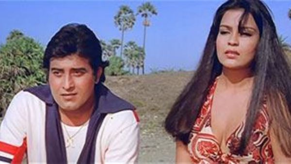 Vinod khanna