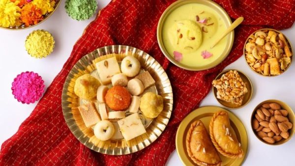 Indian Mithai To Make Under 15 Minutes At Home 1741084282995