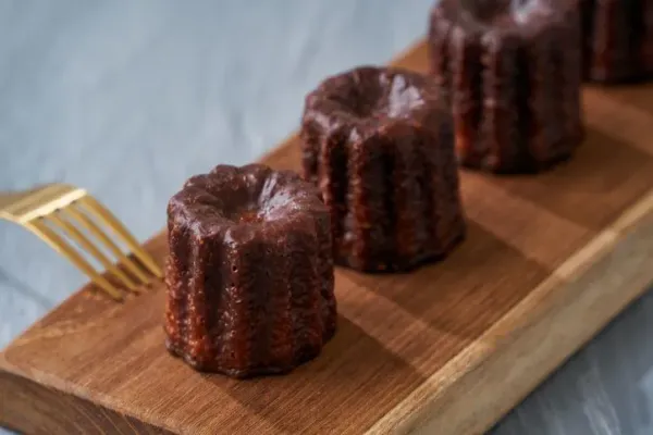 5 Fakta Canele, Pastry Asal Prancis yang Lagi Viral