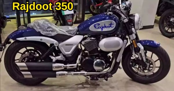 Rajdoot 350