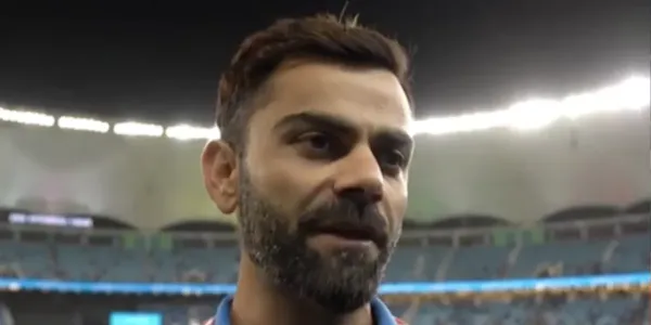 Virat Kohli (12)